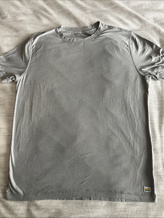 Vuori Other - Vuori Short Sleeve Tee
